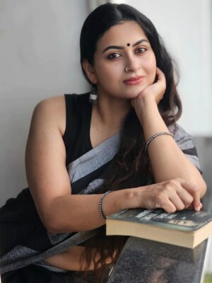 Sruthi Lakshmi Instagram - 🖤🤍🖤🤍🖤🤍🖤🤍🖤🤍🖤