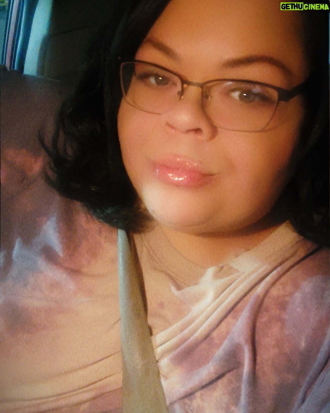 Stacy Layne Matthews - 814 Likes - Found a wig in the back seat. Decided to drive to the store with a fresh hairdo!