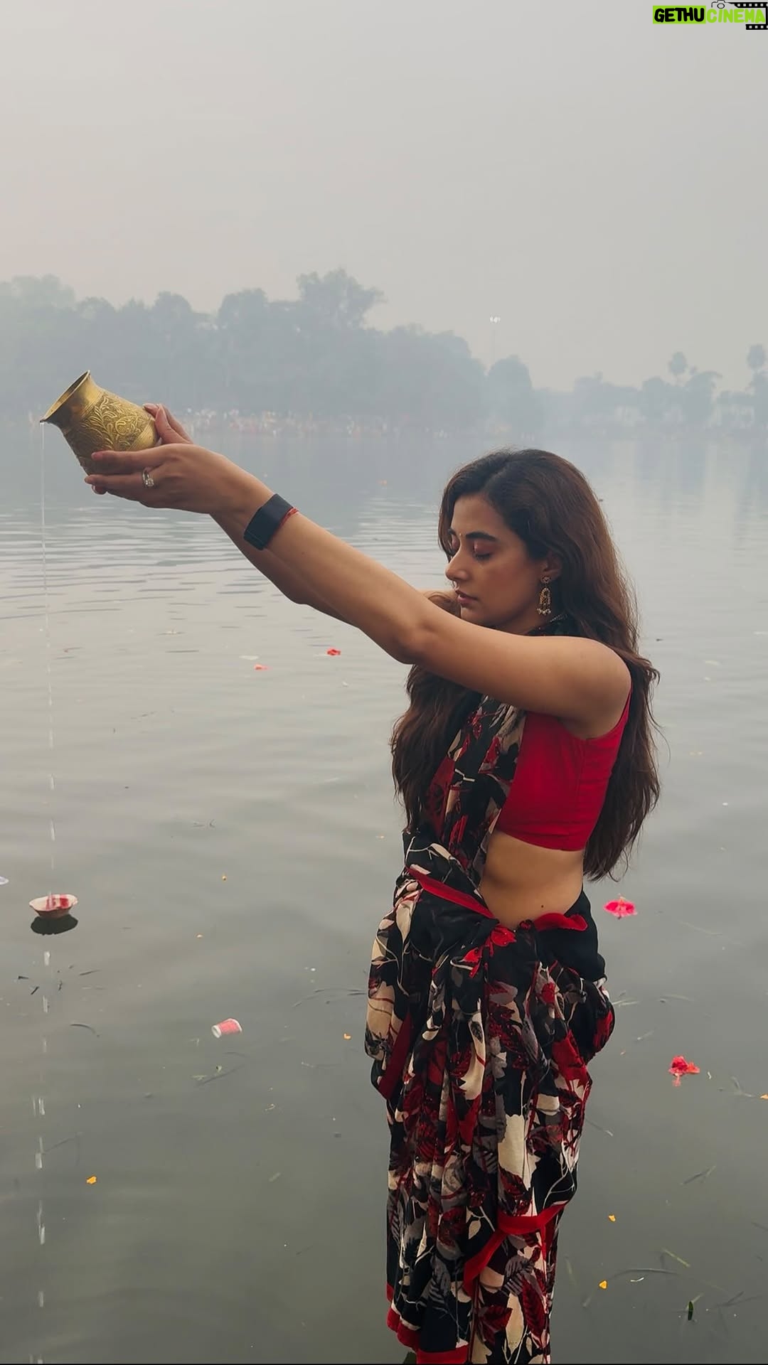 Stefy Patel - 25.8K Likes - Too Bihari to explain 💛