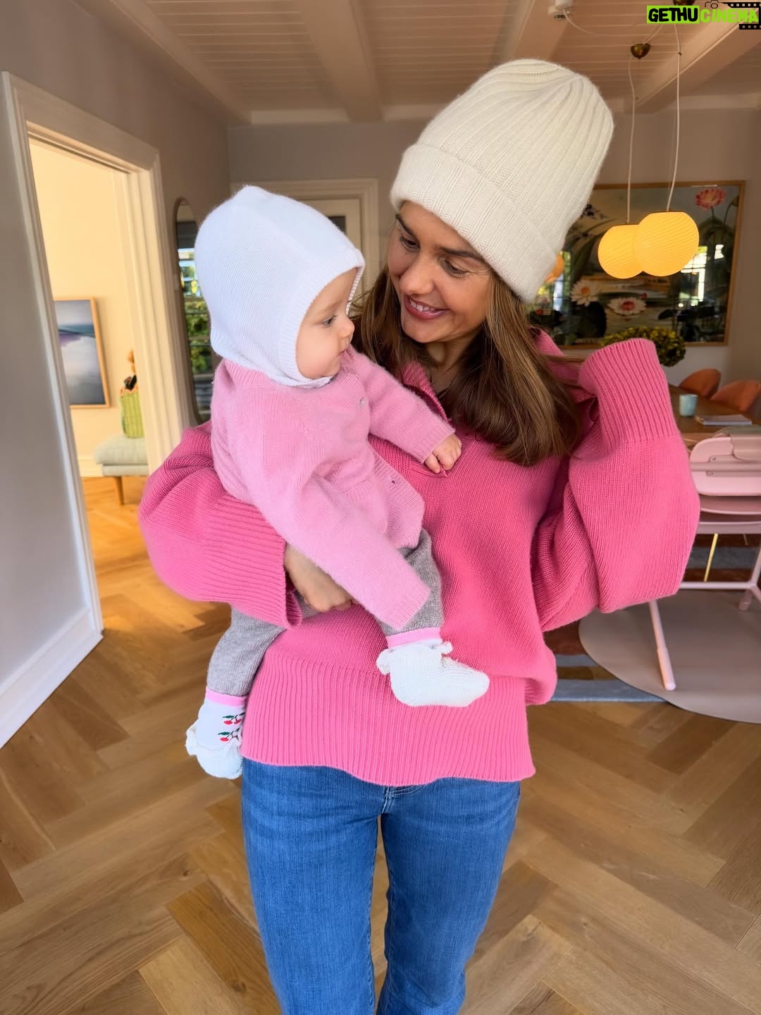 Stephania Potalivo - 18K Likes - Udnytter Raffa ikke synes det er pinligt endnu, at jeg prøver at klæde mig som hende 💗