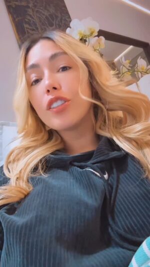 Stephanie Herela Instagram - Feeling low on energy lately… this helped ⚡
They came to my house, B12 shot done fast, no clinic visit.
Book your appointment on their website ✨
@aims_homehealthcare 

 #B12AtHome #AimsHealthcare #HomeService #DubaiWellness #SelfCareDubai
