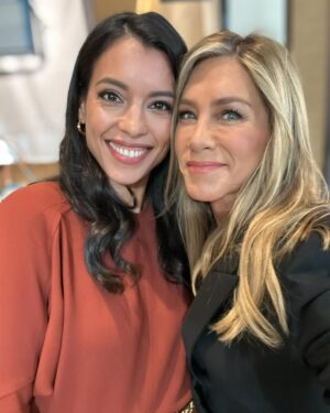 Stephanie Sigman Instagram - Go watch us on TMS 😝