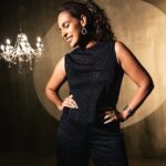 Stephanie Siriwardhana