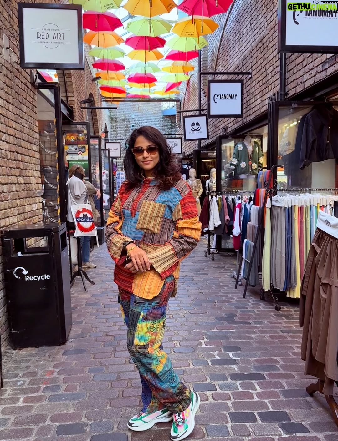 Subiksha - 1.8K Likes - Cheers, London! 🇬🇧

#london #londondiaries #travel #subikshakrishnan