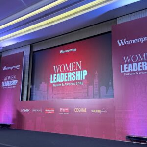 Sukhmani Sadana Instagram - Adding to my collection 🏆 

Thank you @thewomenpreneurind for giving me an award in ‘Leadership in Creative Storytelling & Performing Arts’.