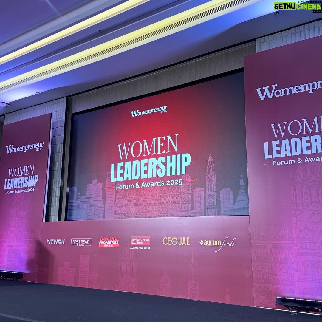 Sukhmani Sadana - 1.8K Likes - Adding to my collection 🏆 

Thank you @thewomenpreneurind for giving me an award in ‘Leadership in Creative Storytelling & Performing Arts’.