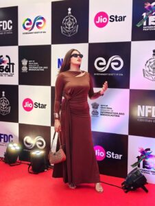 Actress Sumaiya Shaikh HD Photos and Wallpapers November 2025