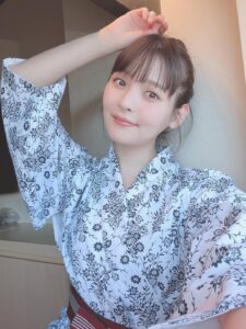 Actress Sumire Uesaka HD Photos and Wallpapers November 2025