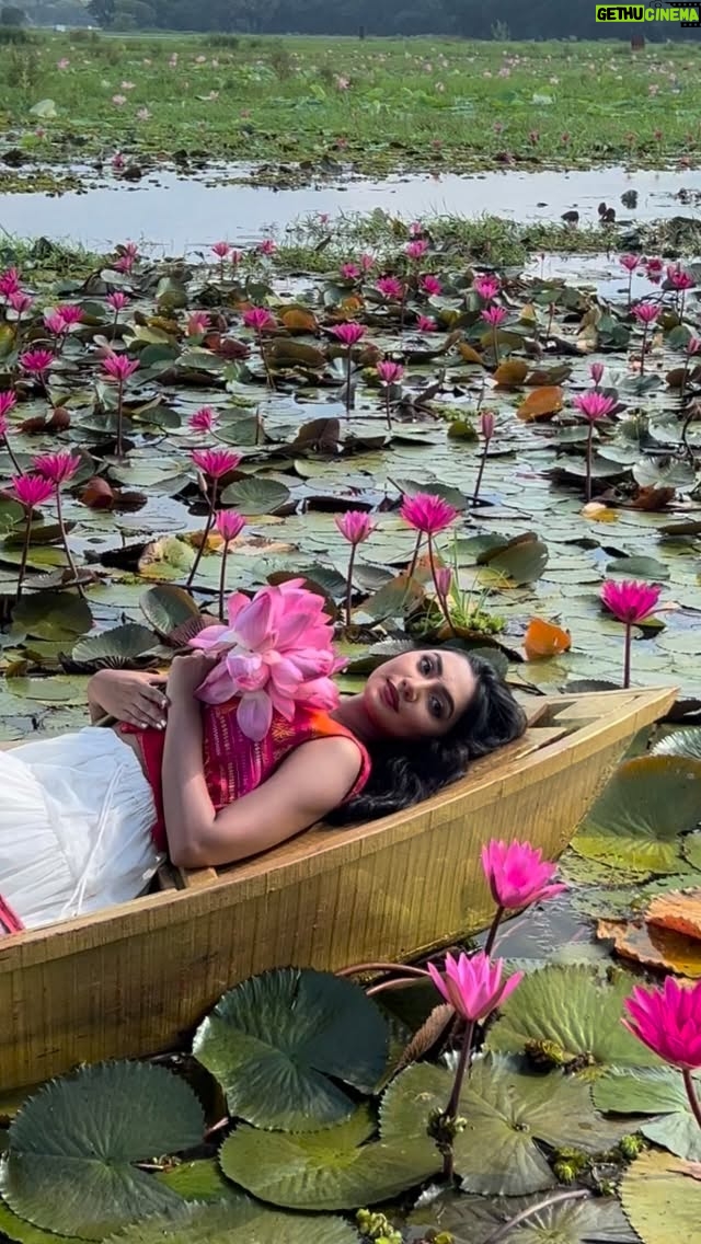 Most liked Instagram photo of Sunerah Binte Kamal