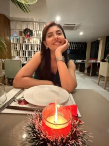Actress Sunita Marshall HD Photos and Wallpapers December 2025