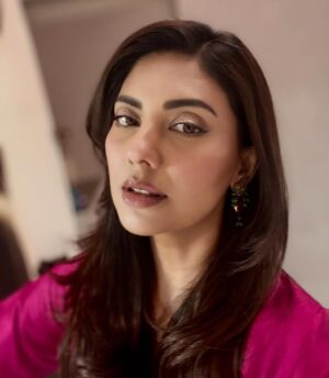 Sunita Marshall Instagram - Shaadi season has begun #decemberistaninkarachi 

@hassan.ahmedofficial