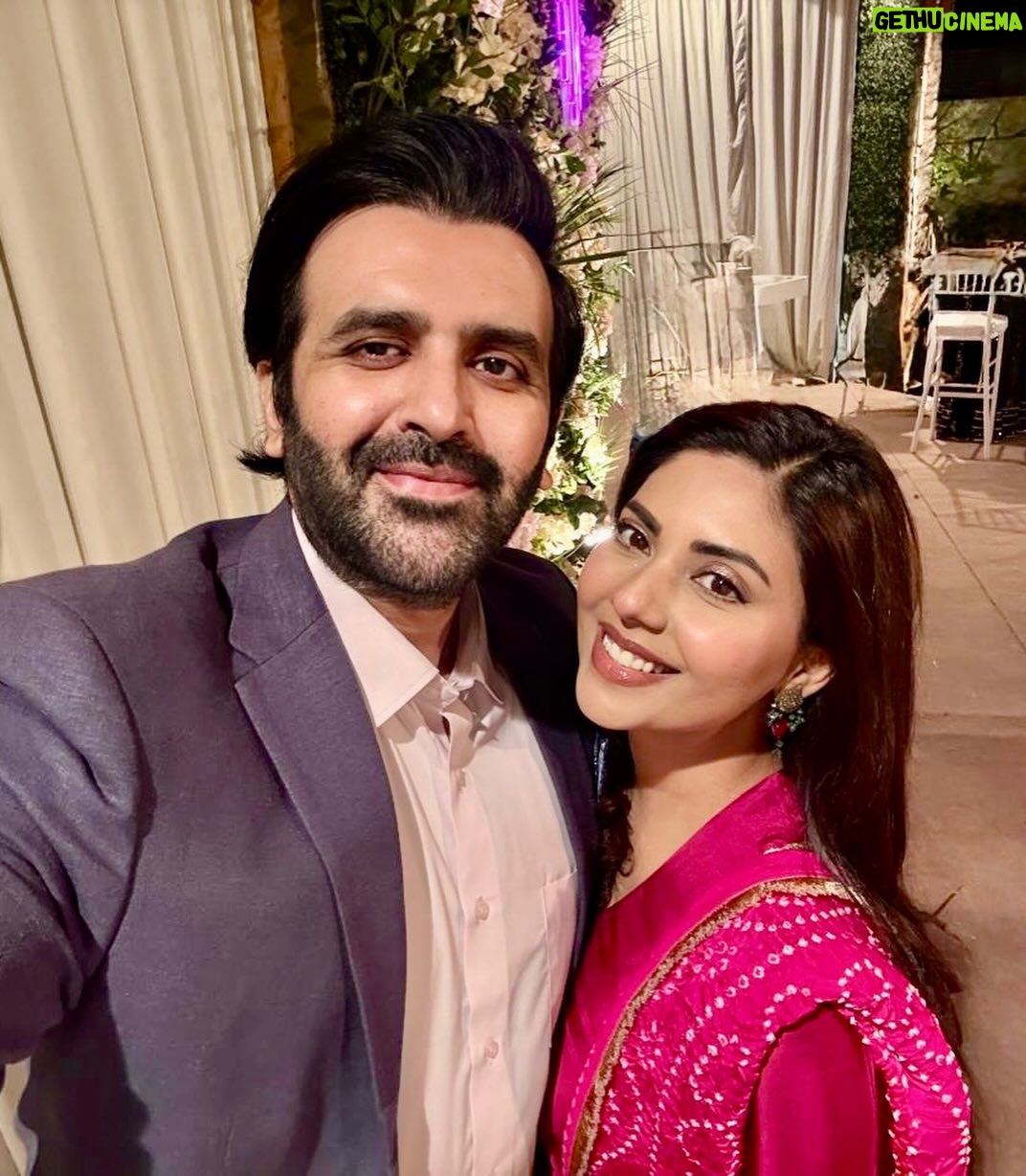Sunita Marshall - 32.3K Likes - Shaadi season has begun #decemberistaninkarachi 

@hassan.ahmedofficial