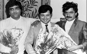 Supriya Pilgaonkar Instagram - 37 years of Ashi Hi Banwa Banwi ♥️
आशी ही बनवा बनवी’च्या इतक्या सुंदर आठवणी आहेत. 
प्रेक्षकांना खूप खूप प्रेम