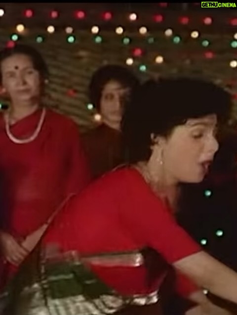 Supriya Pilgaonkar - 28.1K Likes - 37 years of Ashi Hi Banwa Banwi ♥️
आशी ही बनवा बनवी’च्या इतक्या सुंदर आठवणी आहेत. 
प्रेक्षकांना खूप खूप प्रेम