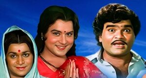 Supriya Pilgaonkar Instagram - 37 years of Ashi Hi Banwa Banwi ♥️
आशी ही बनवा बनवी’च्या इतक्या सुंदर आठवणी आहेत. 
प्रेक्षकांना खूप खूप प्रेम