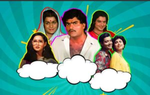 Supriya Pilgaonkar Instagram - 37 years of Ashi Hi Banwa Banwi ♥️
आशी ही बनवा बनवी’च्या इतक्या सुंदर आठवणी आहेत. 
प्रेक्षकांना खूप खूप प्रेम