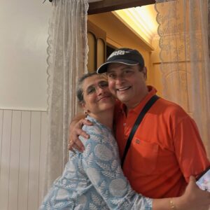 Supriya Pilgaonkar Instagram - तुझ पे कुर्बान मेरी जान, मेरी जान
Happy birthday to my Super . 
Love you so much 
@supriyapilgaonkar ♥️😘