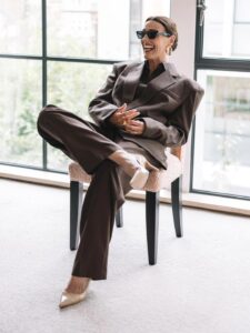 Actress Suranne Jones HD Photos and Wallpapers November 2025