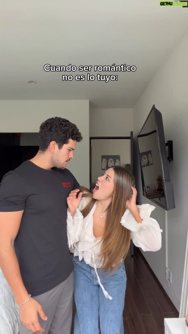 Sury Sadai - 185.9K Likes - Eso solo en las películas 😳👊🏻🤣❤️‍🩹
@bernardofloresmx 
.
.
#comedy #couple #goals #love #actores