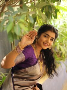 Actress Suveta Shrimpton HD Photos and Wallpapers October 2025