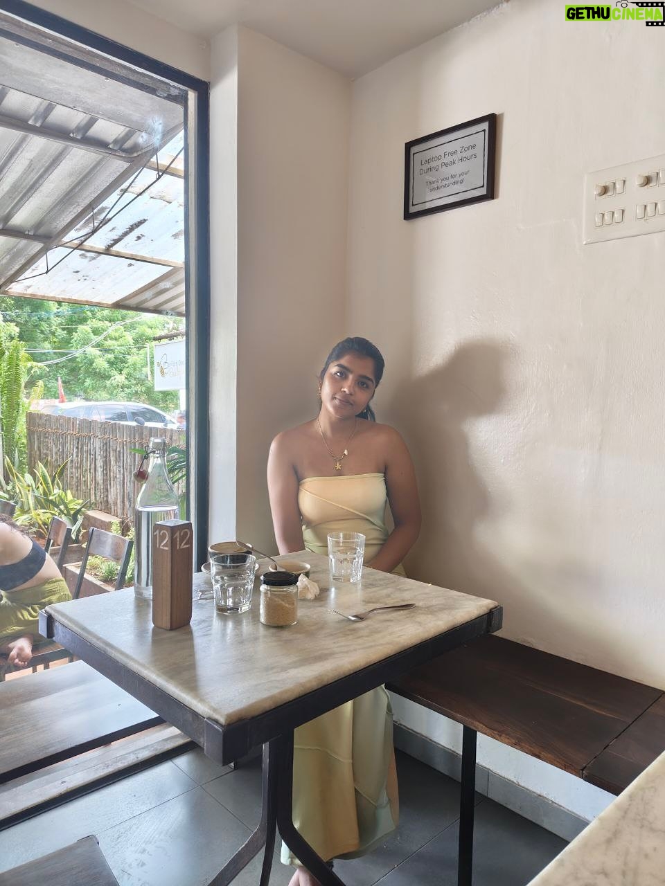 Suveta Shrimpton - 5.8K Likes - Just out here being the main character 🍃
.
.
#aurovilledays #chilling #explorintheworld #suveta #suvetashrimpton