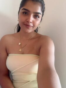 Actress Suveta Shrimpton HD Photos and Wallpapers September 2025