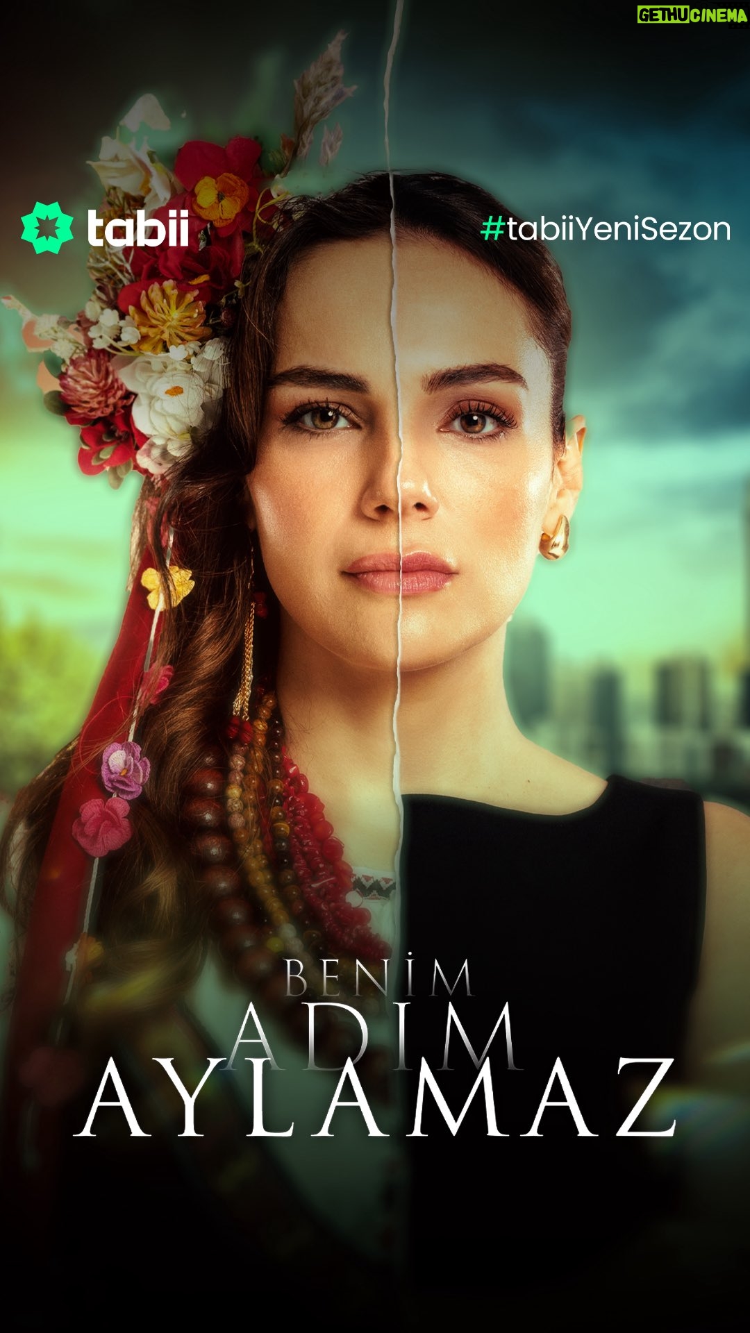 Suzan Kardeş - 21.5K Likes - “Benim Adım Aylamaz” yeni sezonda sadece tabii’de! 💚

#tabiiOrijinal
