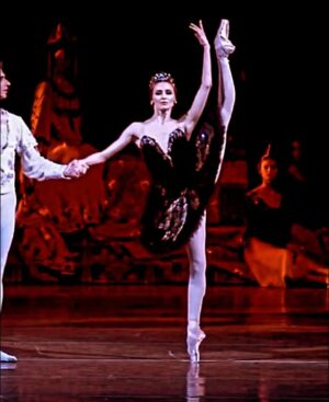 Svetlana Zakharova Instagram - @svetlana_zakharova_official 😍
