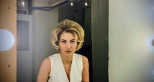 Sveva Alviti Instagram - New project, new film. 🎥🇮🇹in love with this character, soon more info.. I feel really lucky 🤍 @instarai3