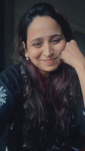 Actress Swanandi Tikekar HD Photos and Wallpapers December 2025
