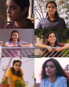 Actress Swathi HD Photos and Wallpapers October 2024