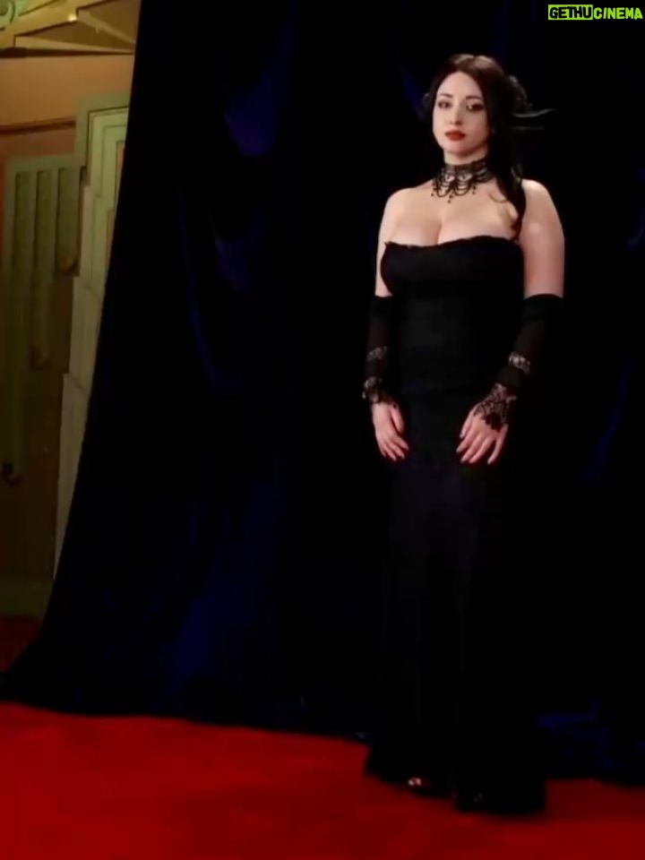 Sweet Anita - 109.9K Likes - Had a blast at The Streamer Awards ♥️