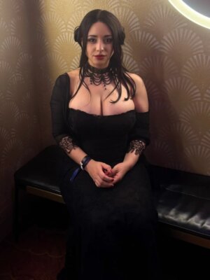 Sweet Anita Instagram - A little photo dump from my LA trip for The Streamer Awards