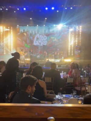Sweet Anita Instagram - A little photo dump from my LA trip for The Streamer Awards
