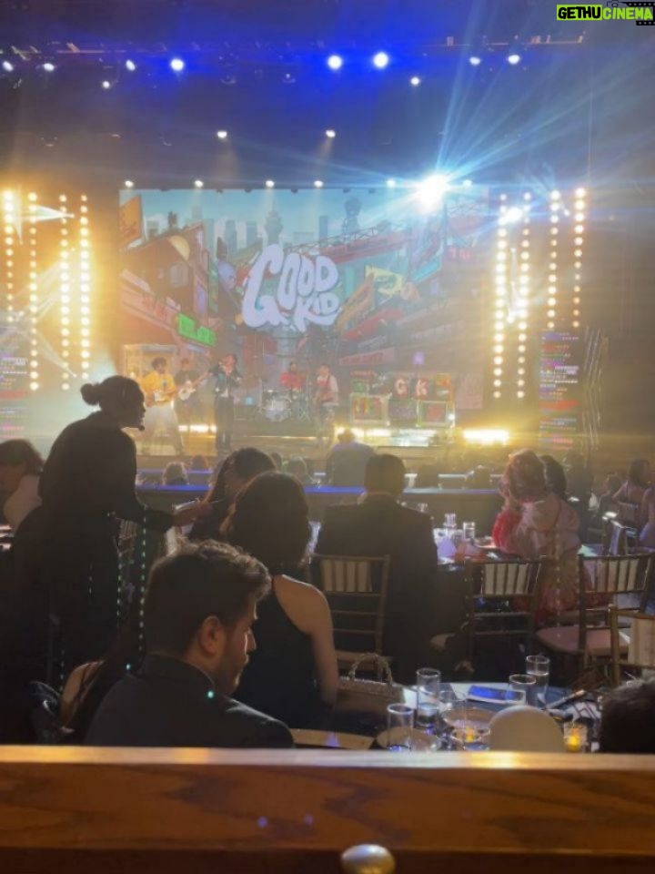 Sweet Anita - 109.3K Likes - A little photo dump from my LA trip for The Streamer Awards