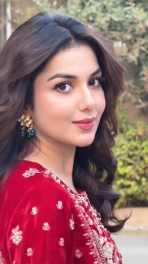 Syeda Tuba Anwar Instagram - ♥️

#tubaanwar