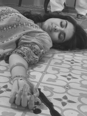 Syeda Tuba Anwar Instagram - You cried for Anooshay and with Anooshay ❤️‍🩹
You felt her pain and even after she was gone, you kept her alive.
The heartfelt love, messages and prayers I have received over these months mean more than I can express 🙏🏼 
Goodbye Mohra ✨ 
Thank you all ✨

Forever in your hearts,
Anooshay ♥️

@7thskyentertainment @harpalgeotv @mohsinmirzaofficial