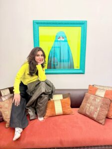 Actress Syeda Tuba Anwar HD Photos and Wallpapers December 2025
