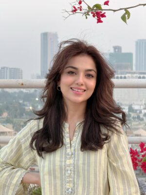 Syeda Tuba Anwar Instagram - You cried for Anooshay and with Anooshay ❤️‍🩹
You felt her pain and even after she was gone, you kept her alive.
The heartfelt love, messages and prayers I have received over these months mean more than I can express 🙏🏼 
Goodbye Mohra ✨ 
Thank you all ✨

Forever in your hearts,
Anooshay ♥️

@7thskyentertainment @harpalgeotv @mohsinmirzaofficial