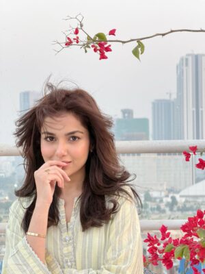 Syeda Tuba Anwar Instagram - You cried for Anooshay and with Anooshay ❤️‍🩹
You felt her pain and even after she was gone, you kept her alive.
The heartfelt love, messages and prayers I have received over these months mean more than I can express 🙏🏼 
Goodbye Mohra ✨ 
Thank you all ✨

Forever in your hearts,
Anooshay ♥️

@7thskyentertainment @harpalgeotv @mohsinmirzaofficial