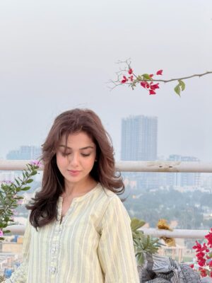 Syeda Tuba Anwar Instagram - You cried for Anooshay and with Anooshay ❤️‍🩹
You felt her pain and even after she was gone, you kept her alive.
The heartfelt love, messages and prayers I have received over these months mean more than I can express 🙏🏼 
Goodbye Mohra ✨ 
Thank you all ✨

Forever in your hearts,
Anooshay ♥️

@7thskyentertainment @harpalgeotv @mohsinmirzaofficial