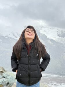 Actress Syeda Tuba Anwar HD Photos and Wallpapers November 2025