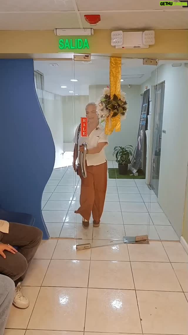 Tábata Gálvez - 32 Likes - Me liberé de todo mi stress, y me enteré q aun mi cabeza tiene arreglo jajajajaja no dudees en visitarlos si vas con mi codigo #tabitasana obtendrás tu descuento @shiluv_center SON LO. MÁXIMO lograron q yo pueda dormir.... OJO NO SOLO ES PARA MUJERES EL STRESS Y DEMÁS TAMBIÉN LO EXPERIMENTAN LOS HOMBRES  GRACIAS