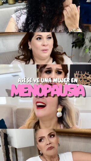 Tábata Gálvez Instagram - ✨ Los cambios llegan, pero tú decides cómo vivirlos 🌸
Con Ladyeros, equilibra tus hormonas, mejora tu descanso y recupera tu vitalidad 🌼
Tu cuerpo cambia, pero tu esencia sigue igual de fuerte. Por eso Ladyeros es tu aliado para equilibrar hormonas y sentirte bien cada día 💕
#ladyeros #amigas #menopausia #Labmac #bienestarfemenino #menospausia #ecuador