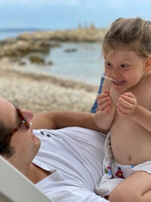 Tamara Dragičević Instagram - Carolijo moga,naših zivota, danas je naš najsrecniji dan 🍀