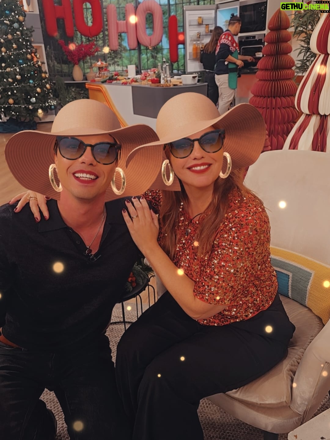Tânia Ribas de Oliveira - 6.5K Likes - E vai daqui todo o meu carinho e admiração por este menino! @vasco.pereira.coutinho 👒