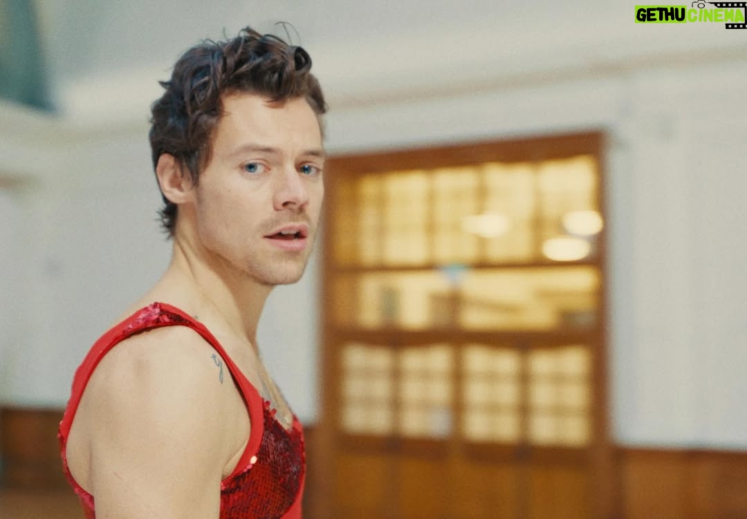 Tanu Muino - 162.9K Likes - Harry Styles - As It Was 
This music video, means a lot for me!  The biggest dream that happened in this horrible time.
@harrystyles - you are the most amazing, talented, cute, fun person I ever worked with. Nothing you can’t do. It was a pleasure to create with you. Your music is inspired me so much, can’t wait for May 20th.
@bryanyounce and @mollyjane_x - thank you so mush for letting me make this video! Dream-makers! 
@frankborin and @ivannaborin - I think a lot of conversations  for  years, where are starting like - do you have Harry new song for me to write?!
Thank you guys. Love you, always making impossible happened.
@yoann_bourgeois  - still can’t believe, I was a big fan for a long time, and just dreamed to work with you. It was a joy to collaborate with you.
@sagefanny - thank you for making all the ideas real! 
@mashareva - talented Ukraine artist, who work I admire! Thank you, Masha, for creating this amazing painting! 
@nightwindow - you are my favorite, I refuse to work without you! It was fun one, can’t wait for more
@carlosfontclos - big fan before and even more now, you made it look perfect! Thank you. 
@nikitakkkuz - love forever!
@maxcolt - thank you and your team, who where working hard in Ukraine, under the sound of sirens! 
@bonhamcarterfd  - thank you for the best breakfast in my life!
The hole team who made it all happened is incredible:
Director: @tanumuino
Creative Director: @mollyjane_x
DOP: @nikitakkkuz
Choreographer:  @yoann_bourgeois 
Assistant Choreographer:  @sagefanny
Production Designer:  @nightwindow
Artist Stylist: @harry_lambert
Label: @columbiarecords
Commissioner: @bryanyounce
Production Company: @underwondercontent
Exec Producer: @frankborin
Exec Producer: @ivannaborin
UK Production Company: @a_just_fred_production 
Exec Producer:  @freeagentuk
Producer:  @bonhamcarterfd
Producer:  @andrew.rawson
Production Manager: @Zoe.gunn
Production Coordinator: @ojginn
Editor: @carlosfontclos 
VFX: @maxcoltt @the_frender
Colorist: @josephbicknell @company_3
1st Assistant Director: Andy Mannion 
2nd Assistant Director: @gemmamorton31
Gaffer: @elliot_be