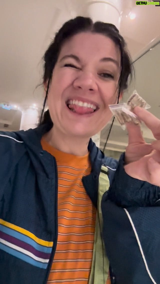 Tanya Hennessy - 4.1K Likes - If you have followed me for a long time you’ll know, this is something I have been banging on about for years and I’ve finally lived my dream! I can’t believe it!! Bump - A Christmas Movie is streaming now on @stanaustralia ! It’s great!! Worth it for my two lines alone 🤣🤣🤣- no but really us a gorgeous film #BumpOnStan #StanOriginals #stanpartner