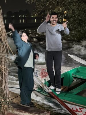 Tara Abboud Instagram - فخر الدلتا رمضان ٢٠٢٦ 🌙❤️

@visualsbyasmaa 📸