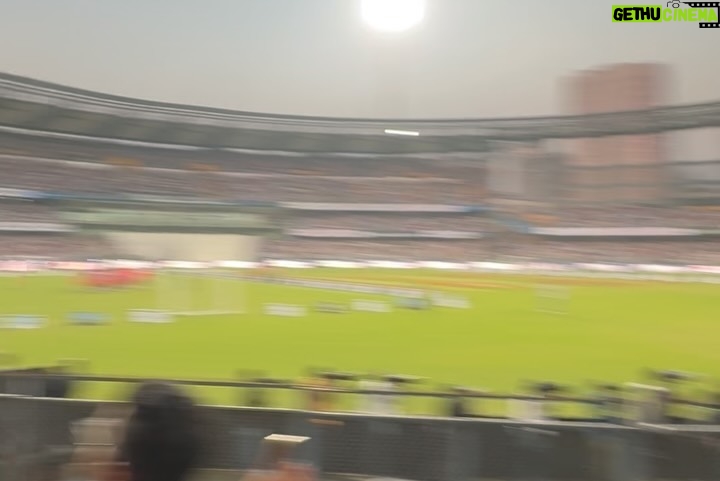 Tara Sharma - 5.3K Likes - Wow wow @leomessi @luissuarez9 @rodridepaul a dream and more for football obsessed Kai to meet you…Zen and us went for the Wankhede event after and as a footy family enjoyed it all!

A lil carousel

1 massive thanks @parthjindal @jsw_sports for truly the best Christmas come birthday come every present for our football loving kids. Kai has been playing since he was v little and his biggest idol is #messi so getting to briefly meet him and amazing Suarez and DePaul was beyond fab. Grateful for the surprise thank you. In the pic with fellow @mumbaicityfc teammate and friend Ranvir @gayatrichona and friends Khush @ishnakbyramjee and Abhayraj @kavi_jolly 
A massive thanks (adhering to your don’t tag 😂 haaha)!

2 appreciation 

3 four of us in the stadium when the #goat entered

4 penalty by goat @chetri_sunil11 who although injured played 

5 pen by Messssi 

6 the 3 goats 

7 flashback of Kai’s MCFC team.. a few pix and vids of the genuine passion for the beautiful game not just a momentary Messi moment

8 self training … for those following Indian football right now you may know it’s been a hard time with AIFF and ISL issues which has meant our kids and all professional clubs have had their training etc on suspension mode for a while. Self training is constant but really hope the problems at the higher levels are resolved soon and our kids and senior players and everyone is back to regular training and tournaments etc asap. A plea to anyone reading this who maybe able to help you please do so! 

9 when amazing Chhetri was a guest on my show speaking so inspirationally. Please do watch on #thetarasharmashow YouTube channel. Link in story swipe up.

10 Kai now juggles upto 1200 I think…this vid was a few years ago when at 174

11 K at 7 ish…passion started young 

12 a more recent match 

Sharing all this to say meeting these players means a lot. Each to their own for why but for kids who adore football it is v inspiring. 

13 just 

14 MFA

15 WorldCup and Us 

Lovely also to watch younger kids play at the event, many we know..kudos!

Sorry for the ramble, I am a soccer mom haaha!

Thx @jsw.group @jsw.foundation 

Onward and upward touch wood😀🧿⚽️❤️

#staysafe
